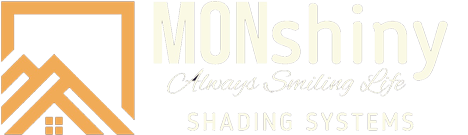 Monshiny Gölgelendirme Sistemleri logo